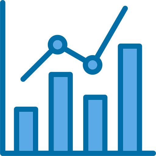 Market Analysis Icon